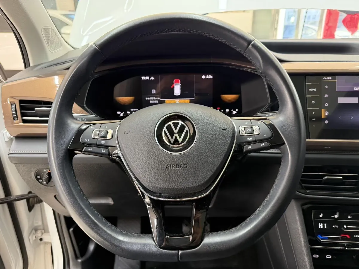 2022 Volkswagen Tharu 1.4T 150HP L4 7DCT,autocango,china used car exporter,china ev exporter,chinese used car exporter,chinese used ev exporter