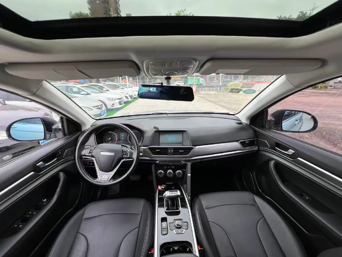 2018 Haval H6 1.5T 150HP L4 7DCT,autocango,china used car exporter,china ev exporter,chinese used car exporter,chinese used ev exporter