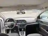 2018 Hyundai Elantra 1.4T 130HP L4 7DCT