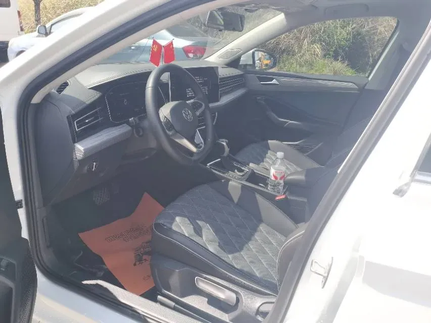 2023 Volkswagen Sagitar 1.5T 160HP L4 7DCT,autocango,china used car exporter,china ev exporter,chinese used car exporter,chinese used ev exporter
