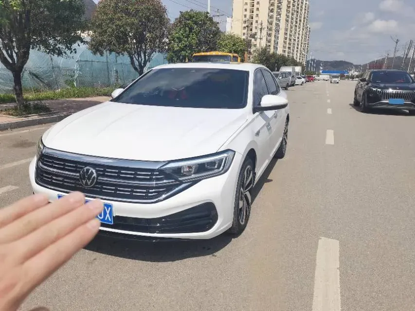 2023 Volkswagen Sagitar 1.5T 160HP L4 7DCT,autocango,china used car exporter,china ev exporter,chinese used car exporter,chinese used ev exporter