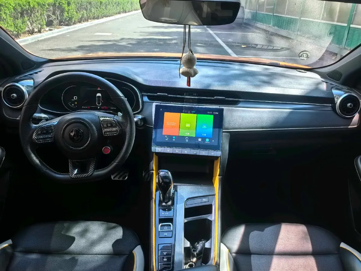 2020 MG MG6 1.5T 181HP L4 7DCT,autocango,china used car exporter,china ev exporter,chinese used car exporter,chinese used ev exporter