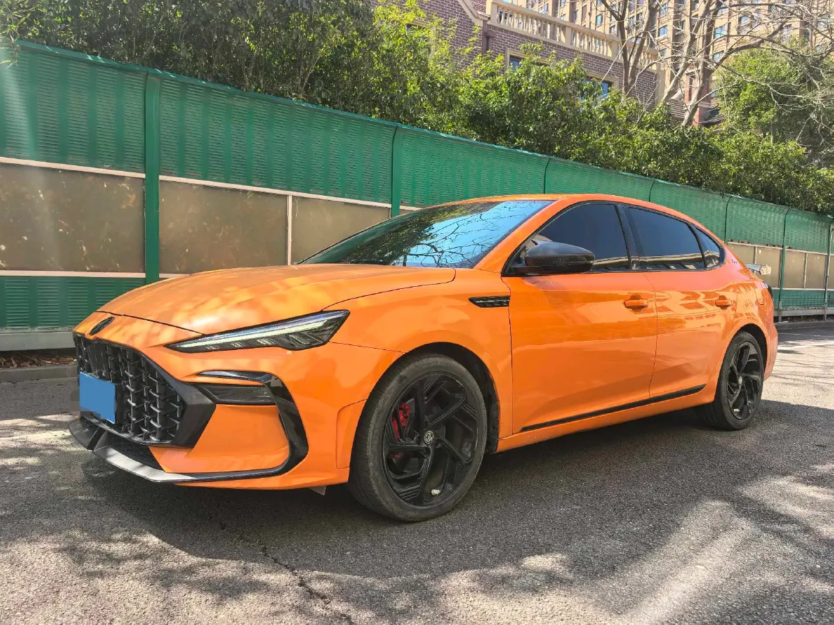 2020 MG MG6 1.5T 181HP L4 7DCT,autocango,china used car exporter,china ev exporter,chinese used car exporter,chinese used ev exporter