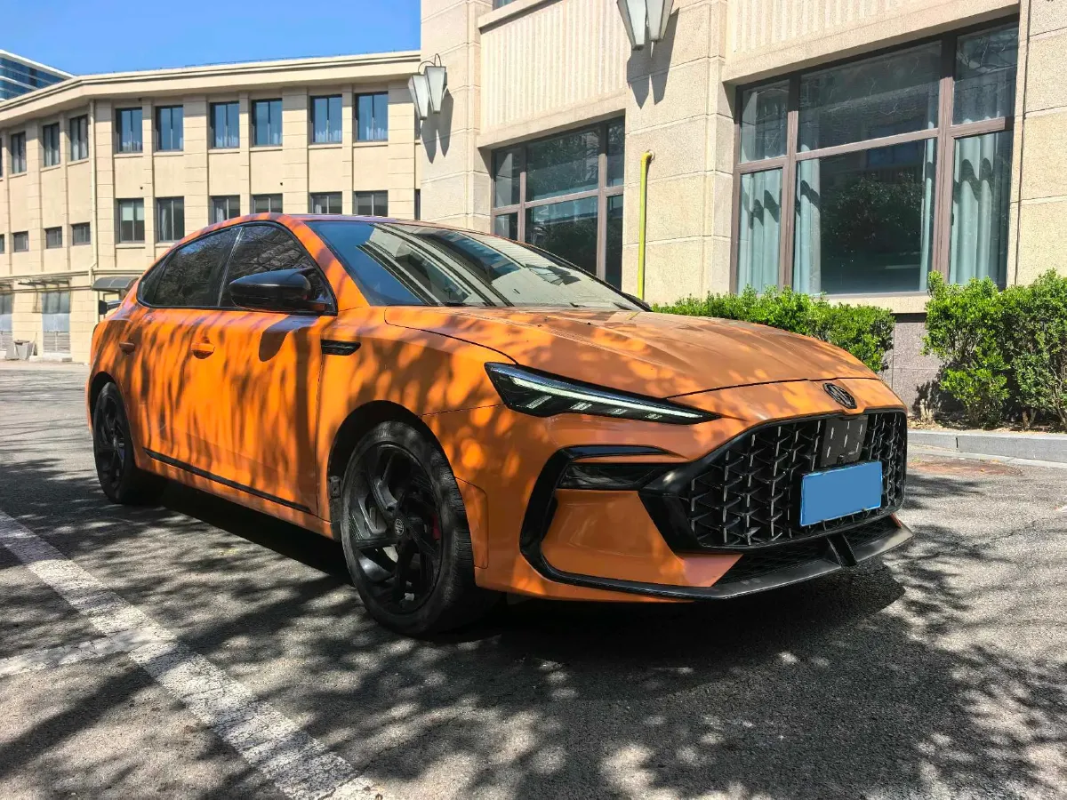 2020 MG MG6 1.5T 181HP L4 7DCT,autocango,china used car exporter,china ev exporter,chinese used car exporter,chinese used ev exporter