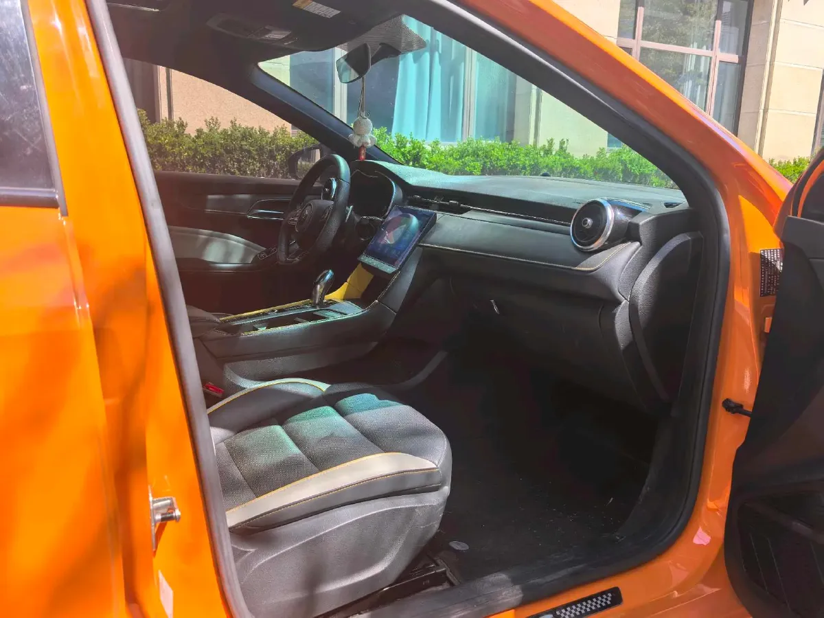 2020 MG MG6 1.5T 181HP L4 7DCT,autocango,china used car exporter,china ev exporter,chinese used car exporter,chinese used ev exporter