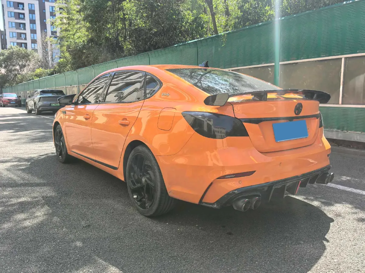 2020 MG MG6 1.5T 181HP L4 7DCT,autocango,china used car exporter,china ev exporter,chinese used car exporter,chinese used ev exporter