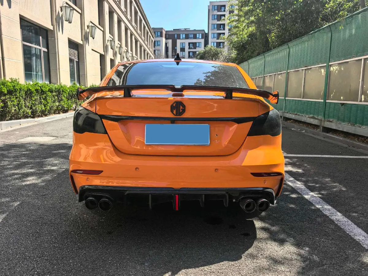 2020 MG MG6 1.5T 181HP L4 7DCT,autocango,china used car exporter,china ev exporter,chinese used car exporter,chinese used ev exporter