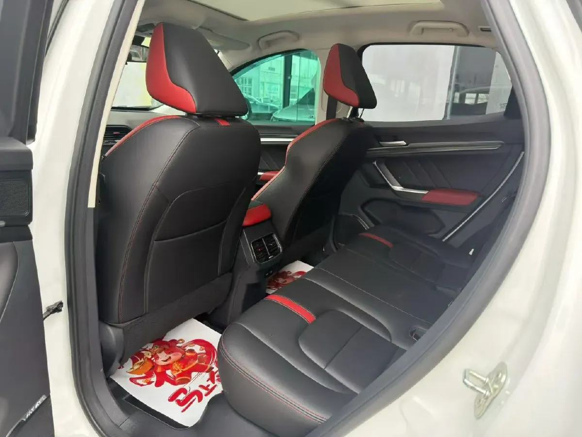 2018 Haval H4 1.5T 169HP L4 7DCT,autocango,china used car exporter,china ev exporter,chinese used car exporter,chinese used ev exporter