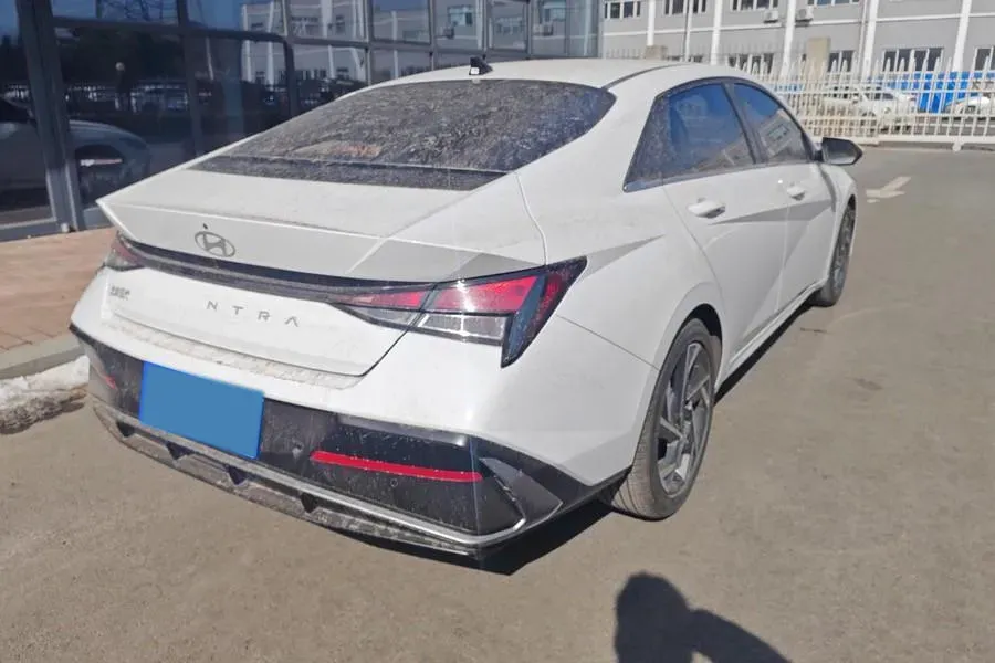 2023 Hyundai Elantra 1.5L 115HP L4 CVT,autocango,china used car exporter,china ev exporter,chinese used car exporter,chinese used ev exporter