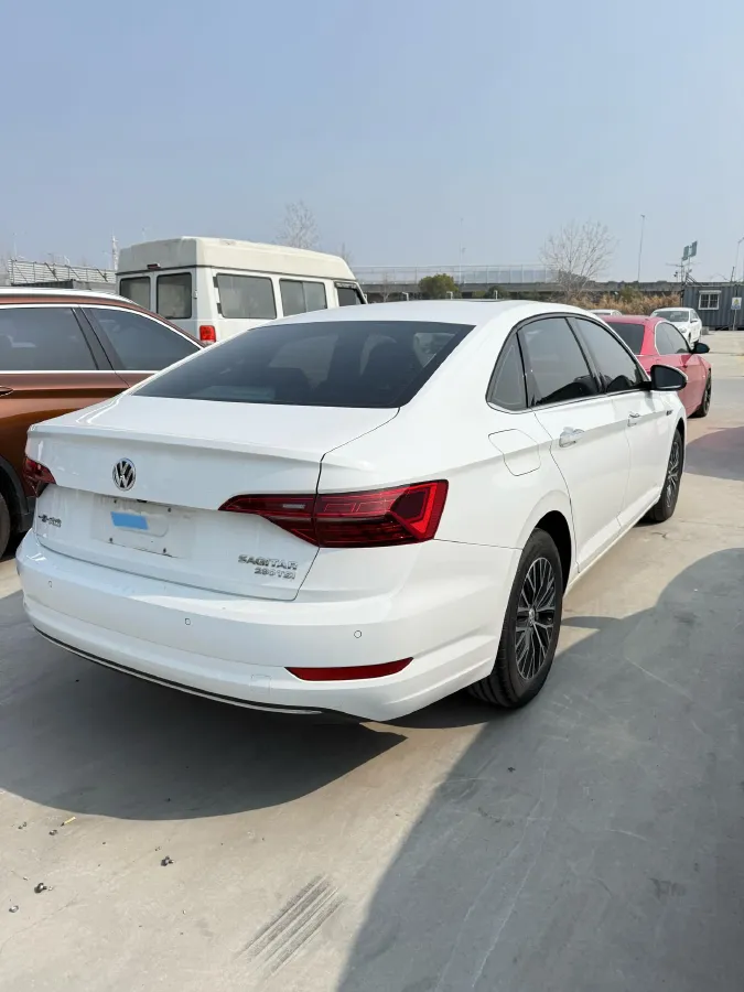 2019 Volkswagen Tharu 1.4T 150HP L4 7DCT,autocango,china used car exporter,china ev exporter,chinese used car exporter,chinese used ev exporter