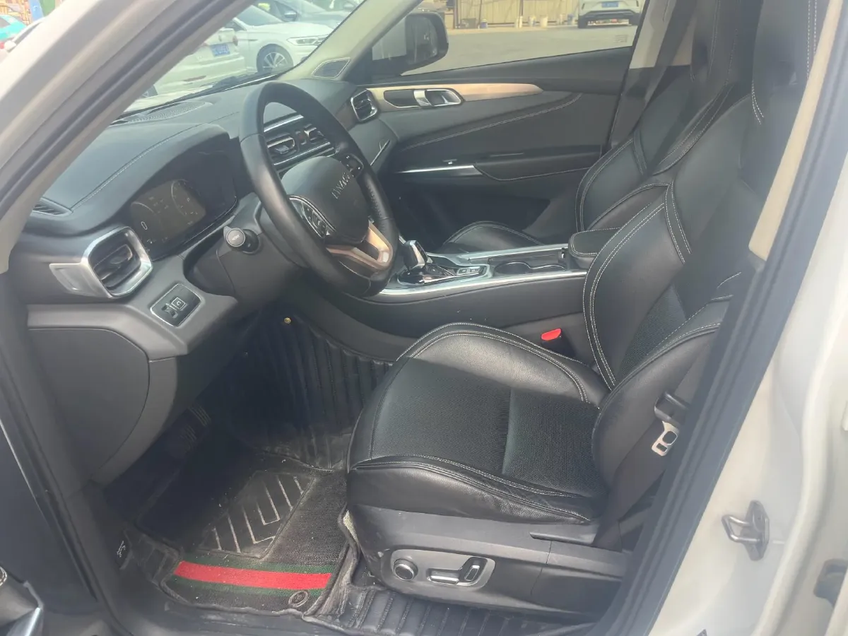 2018 Foton Tunland 2.0T 218HP L4 6AT,autocango,china used car exporter,china ev exporter,chinese used car exporter,chinese used ev exporter