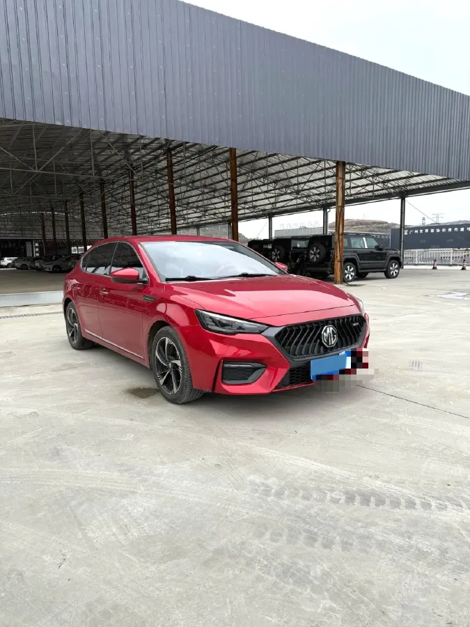2020 MG MG6 1.5T 181HP L4 7DCT,autocango,china used car exporter,china ev exporter,chinese used car exporter,chinese used ev exporter