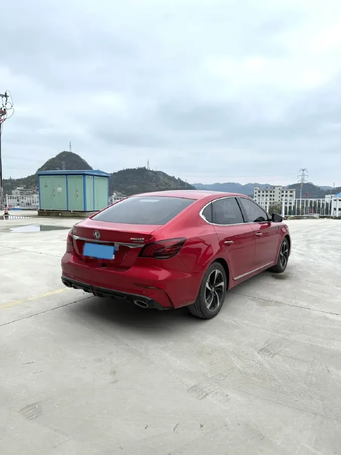 2020 MG MG6 1.5T 181HP L4 7DCT,autocango,china used car exporter,china ev exporter,chinese used car exporter,chinese used ev exporter