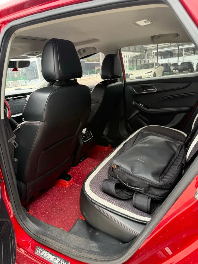 2020 MG MG6 1.5T 181HP L4 7DCT,autocango,china used car exporter,china ev exporter,chinese used car exporter,chinese used ev exporter