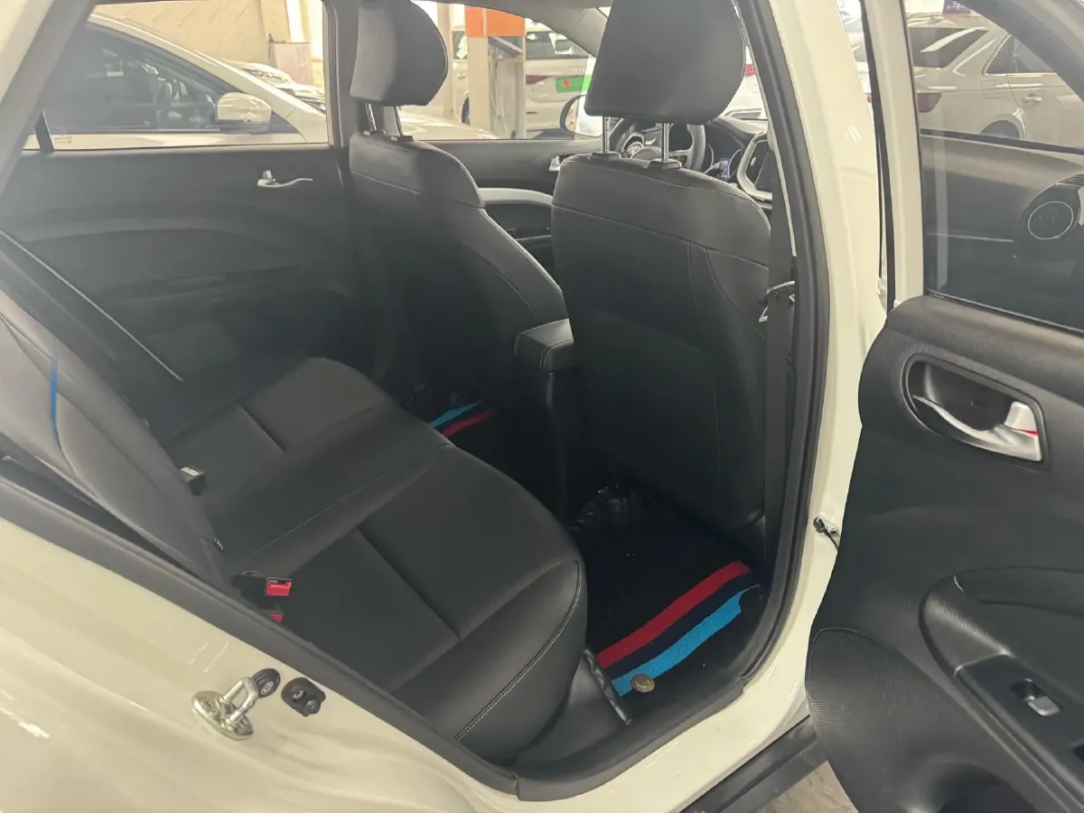 2021 Kia KX1 1.4L 100HP L4 CVT,autocango,china used car exporter,china ev exporter,chinese used car exporter,chinese used ev exporter