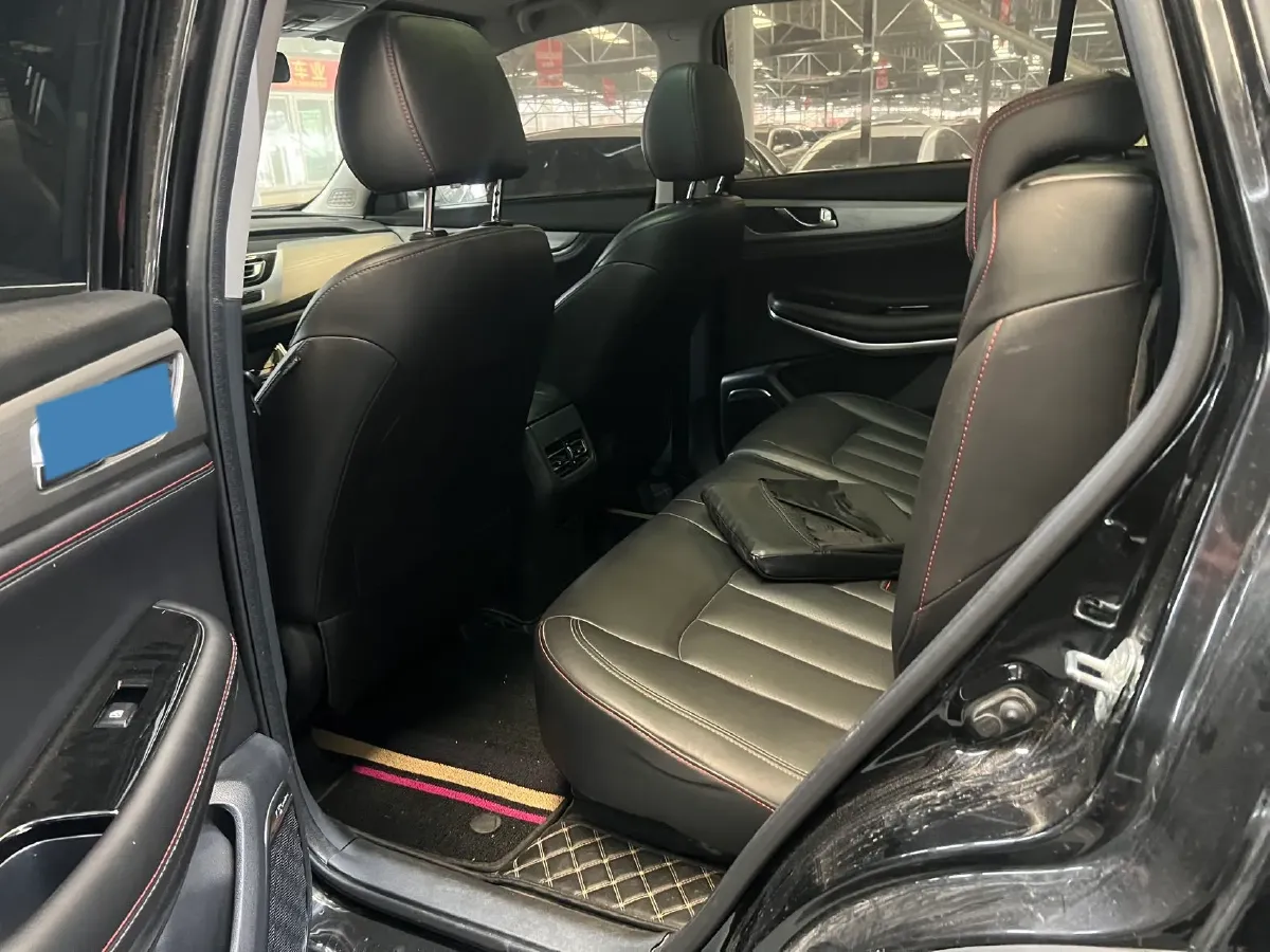 2020 ChangAn CS75 1.5T 178HP L4 7DCT,autocango,china used car exporter,china ev exporter,chinese used car exporter,chinese used ev exporter