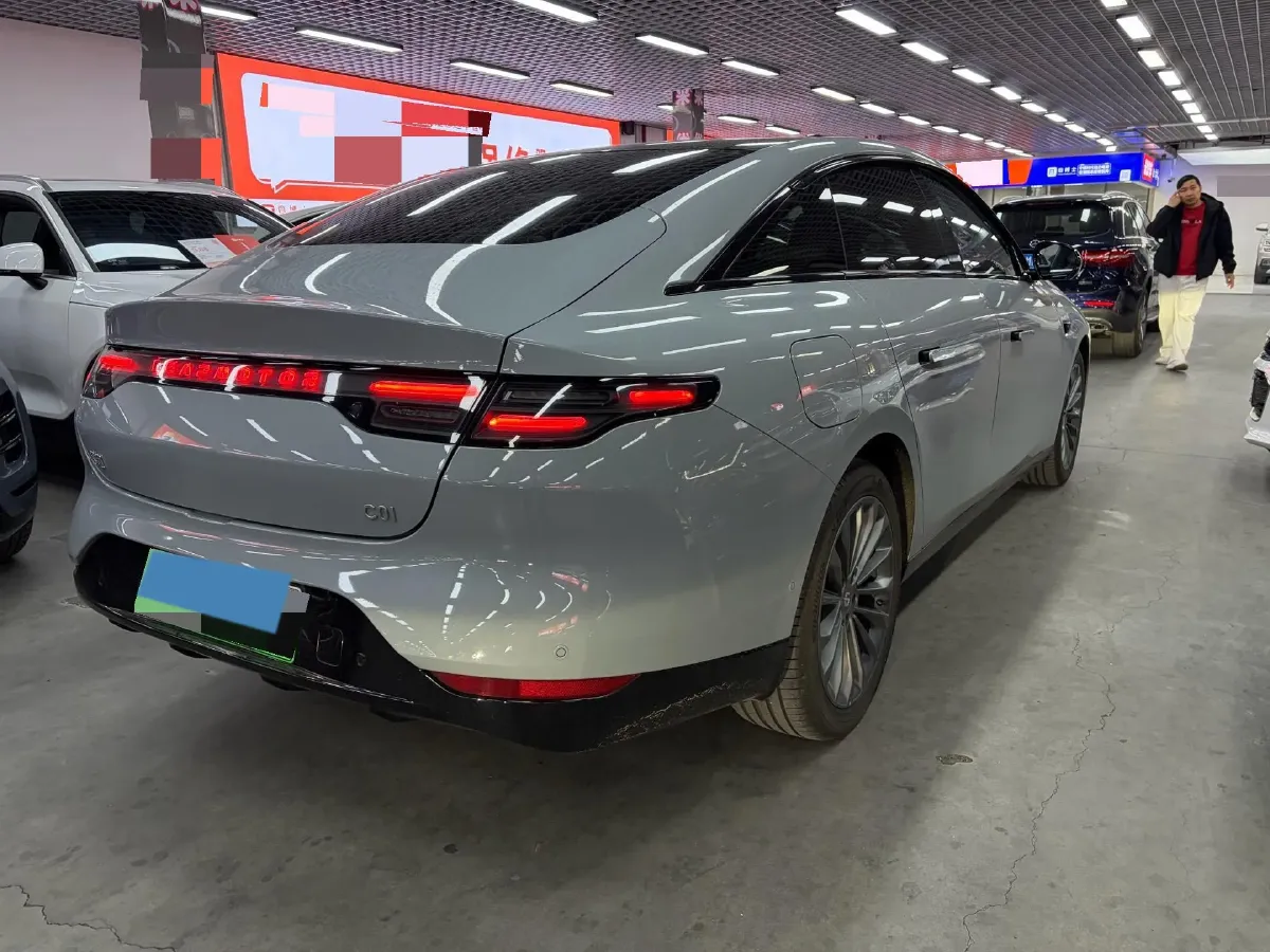 2024 Leapmotor C01 1.5L 95HP L4 REEV 30.1KWH,autocango,china used car exporter,china ev exporter,chinese used car exporter,chinese used ev exporter