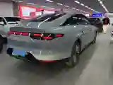 2024 Leapmotor C01 1.5L 95HP L4 REEV 30.1KWH