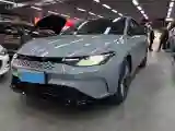 2024 Leapmotor C01 1.5L 95HP L4 REEV 30.1KWH