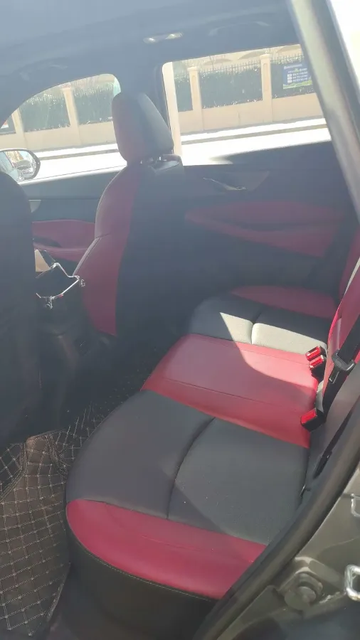 2021 ChangAn CS35 Plus 1.4T 160HP L4 7DCT,autocango,china used car exporter,china ev exporter,chinese used car exporter,chinese used ev exporter