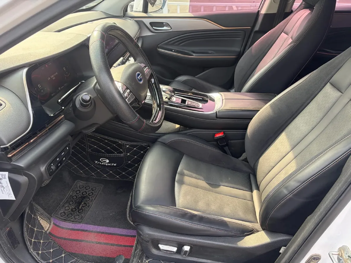 2020 Aion S BEV,autocango,china used car exporter,china ev exporter,chinese used car exporter,chinese used ev exporter