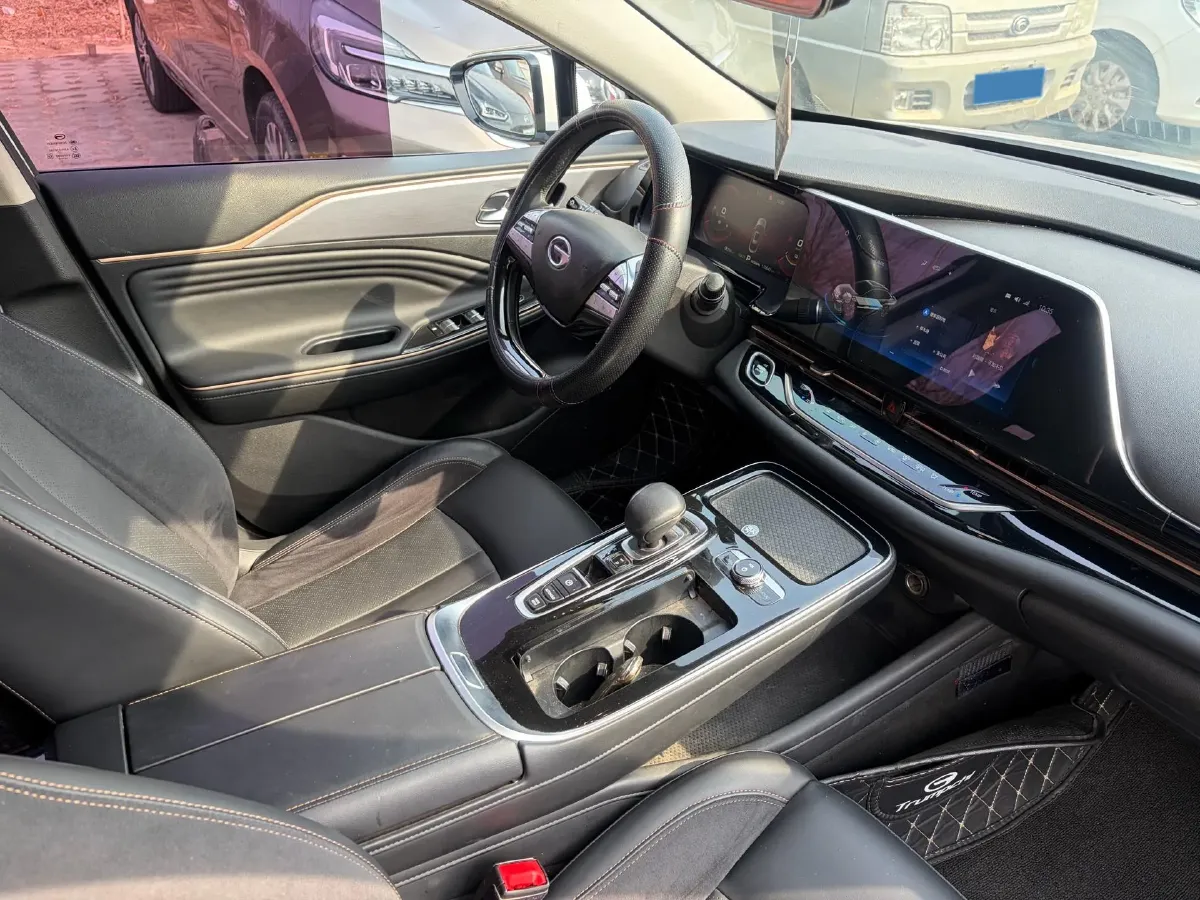 2020 Aion S BEV,autocango,china used car exporter,china ev exporter,chinese used car exporter,chinese used ev exporter