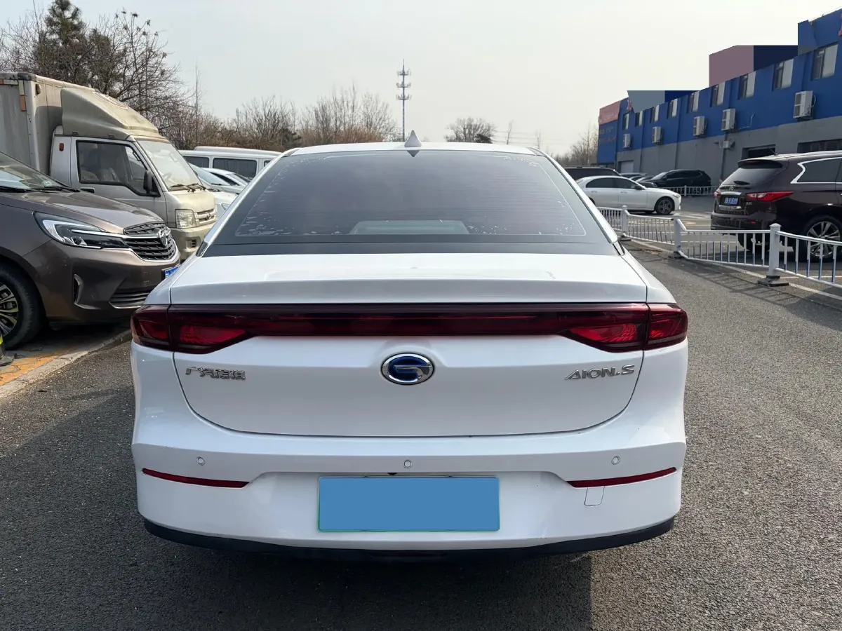 2020 Aion S BEV,autocango,china used car exporter,china ev exporter,chinese used car exporter,chinese used ev exporter