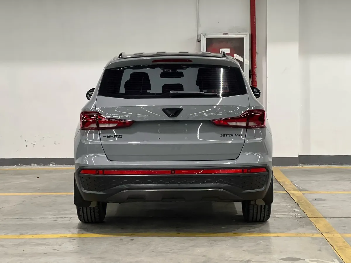 2022 Jetta VS5 1.4T 150HP L4 6AT,autocango,china used car exporter,china ev exporter,chinese used car exporter,chinese used ev exporter