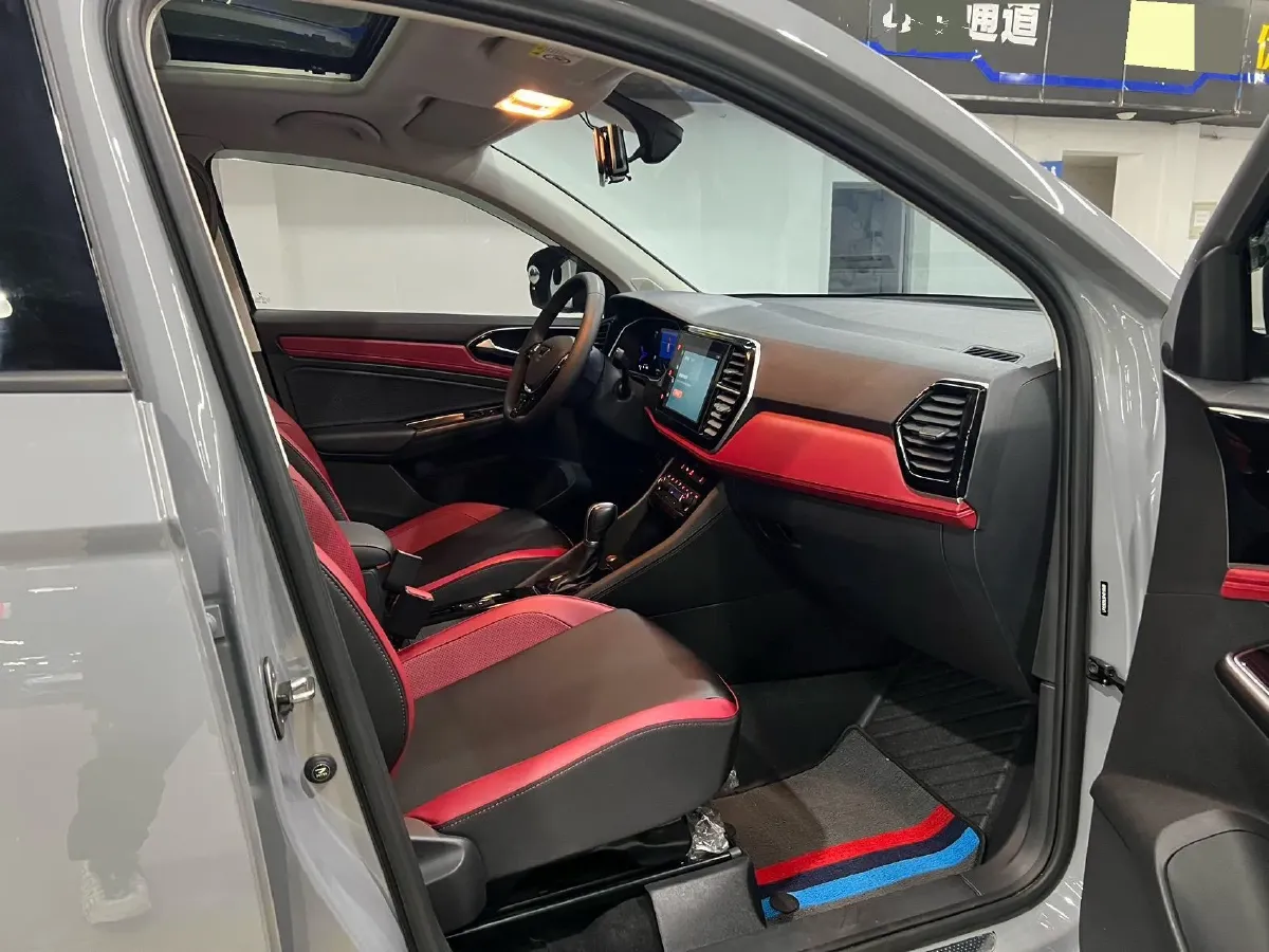 2022 Jetta VS5 1.4T 150HP L4 6AT,autocango,china used car exporter,china ev exporter,chinese used car exporter,chinese used ev exporter