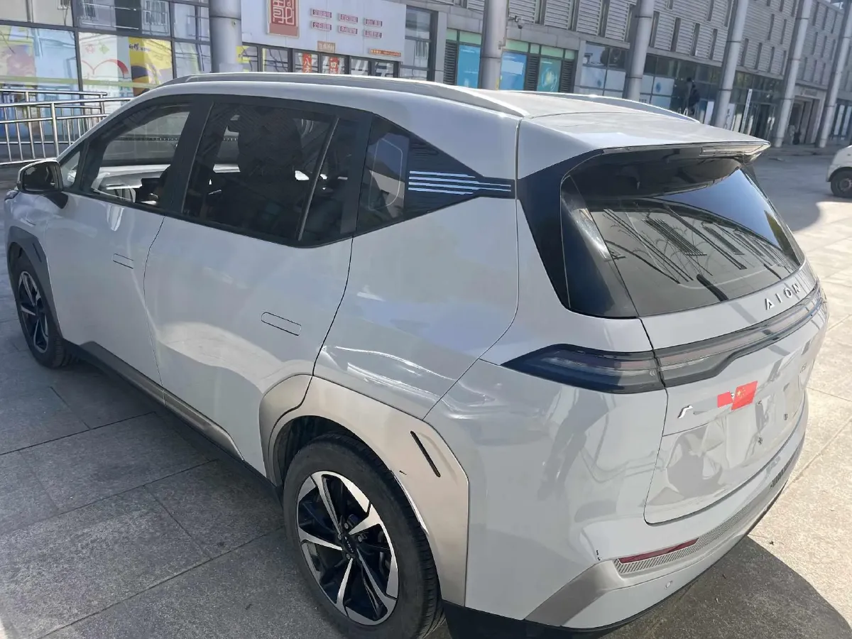 2025 Aion Y BEV 58.4KWH,autocango,china used car exporter,china ev exporter,chinese used car exporter,chinese used ev exporter