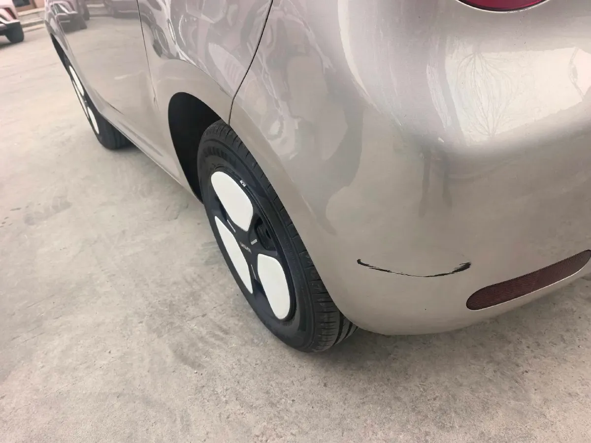 2024 ChangAn QiYuan Lumin BEV 17.65KWH,autocango,china used car exporter,china ev exporter,chinese used car exporter,chinese used ev exporter