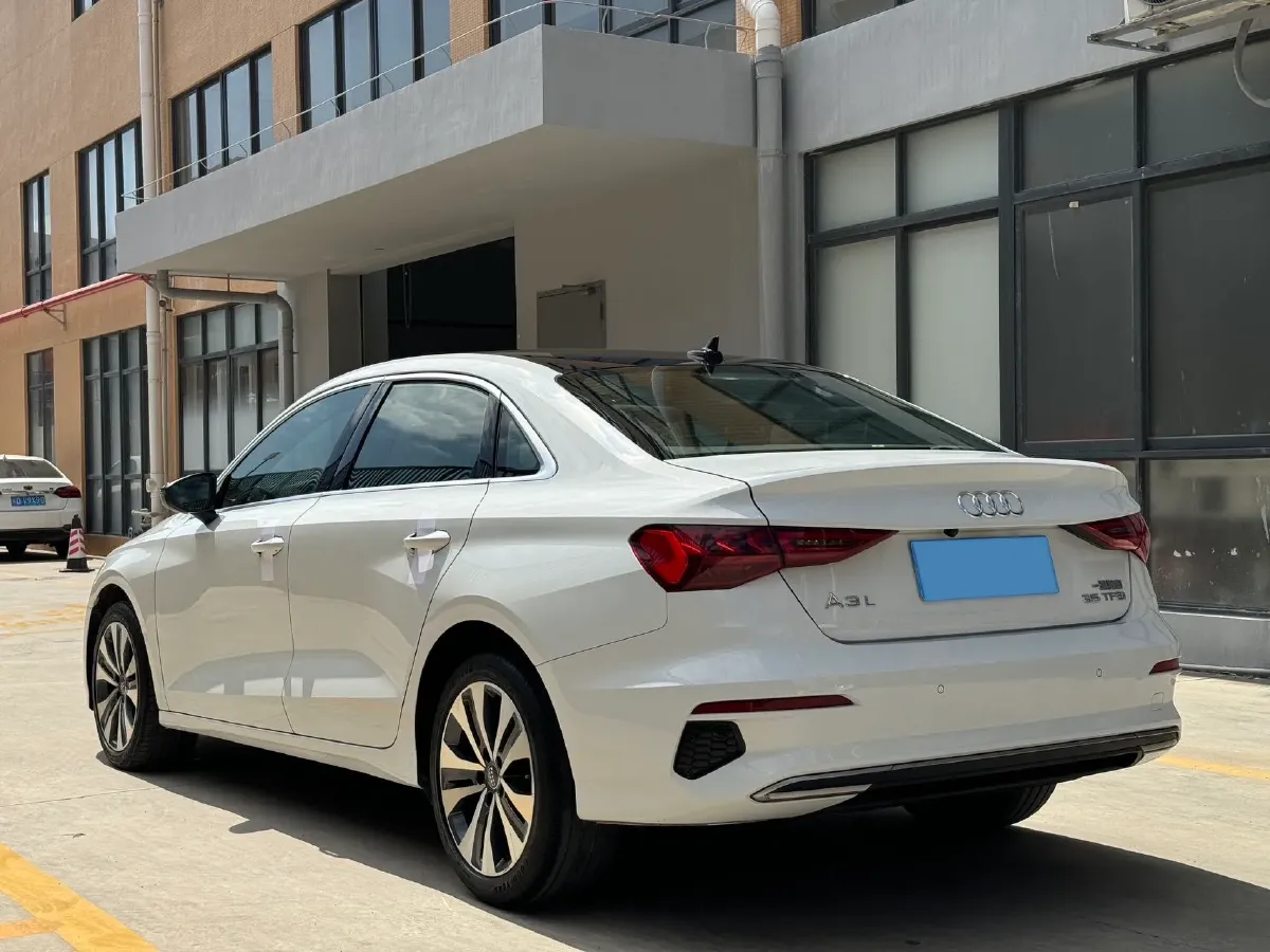 2021 Audi A3 1.4T 150HP L4 7DCT,autocango,china used car exporter,china ev exporter,chinese used car exporter,chinese used ev exporter