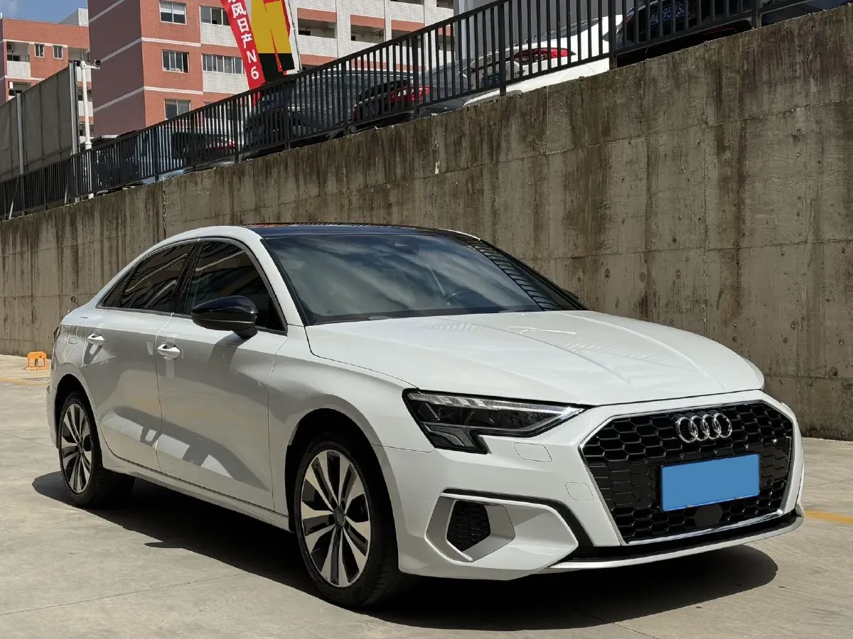 2021 Audi A3 1.4T 150HP L4 7DCT,autocango,china used car exporter,china ev exporter,chinese used car exporter,chinese used ev exporter