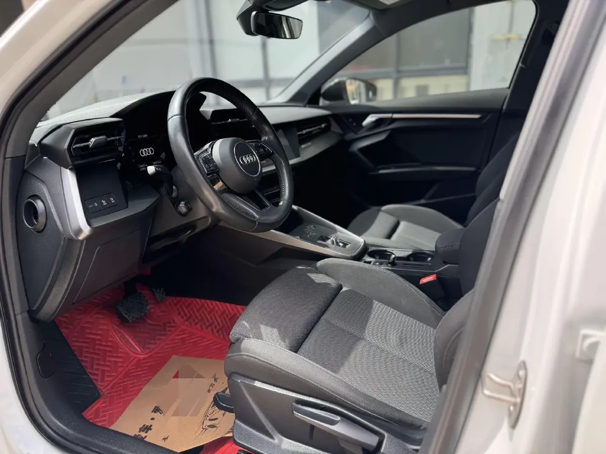 2021 Audi A3 1.4T 150HP L4 7DCT,autocango,china used car exporter,china ev exporter,chinese used car exporter,chinese used ev exporter