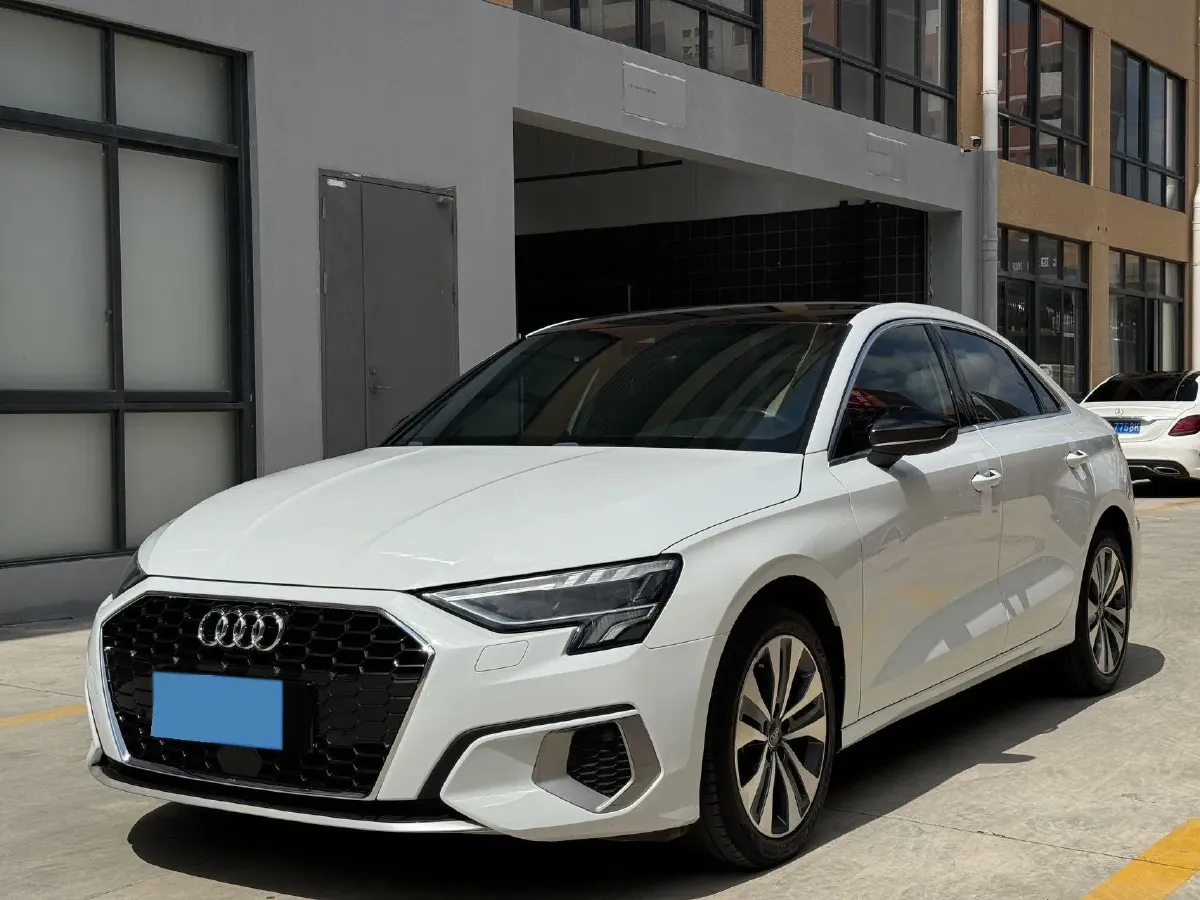 2021 Audi A3 1.4T 150HP L4 7DCT,autocango,china used car exporter,china ev exporter,chinese used car exporter,chinese used ev exporter