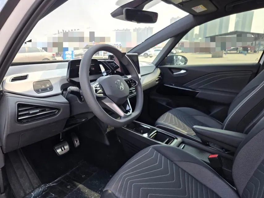 2024 Volkswagen ID.3 BEV 52.8KWH,autocango,china used car exporter,china ev exporter,chinese used car exporter,chinese used ev exporter