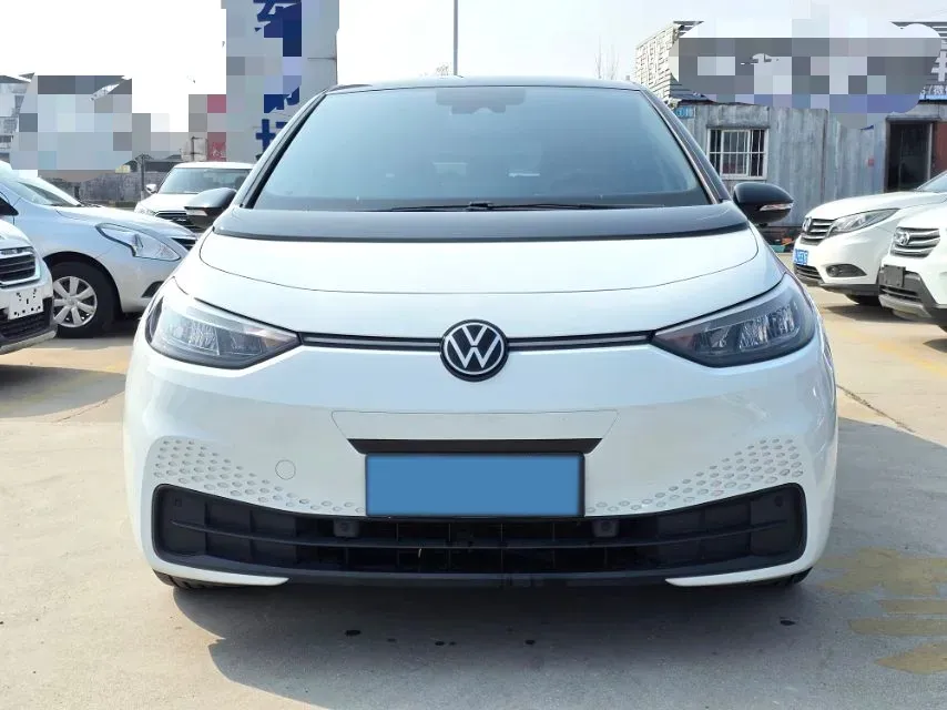 2024 Volkswagen ID.3 BEV 52.8KWH,autocango,china used car exporter,china ev exporter,chinese used car exporter,chinese used ev exporter