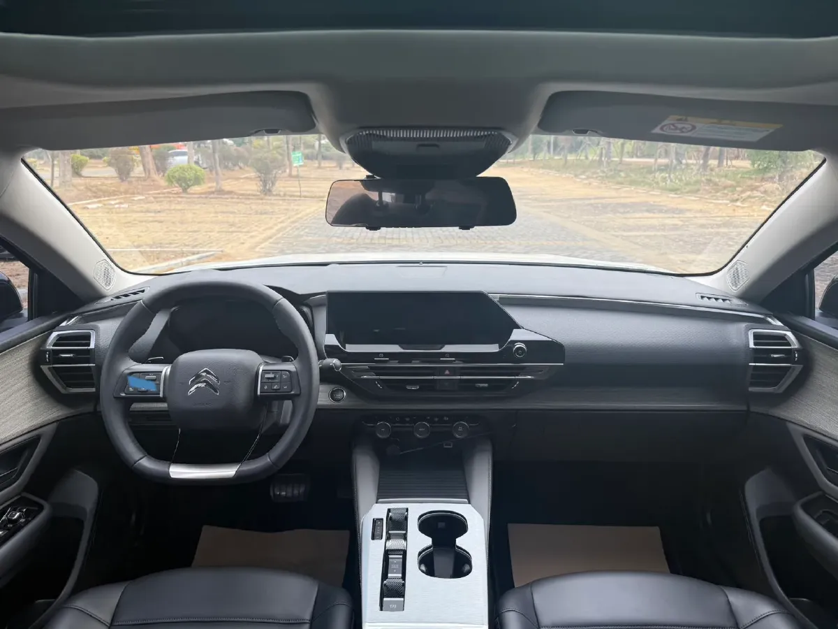 2022 Citroen C5 X 1.6T 175HP L4 8AT,autocango,china used car exporter,china ev exporter,chinese used car exporter,chinese used ev exporter