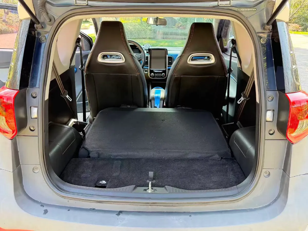 2018 Chery Little Ant BEV 35KWH,autocango,china used car exporter,china ev exporter,chinese used car exporter,chinese used ev exporter