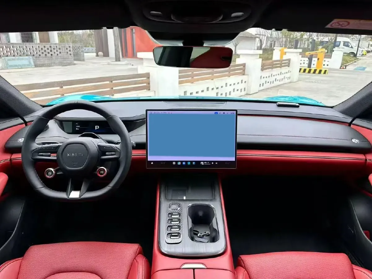 2024 MI SU7 BEV 73.6KWH,autocango,china used car exporter,china ev exporter,chinese used car exporter,chinese used ev exporter