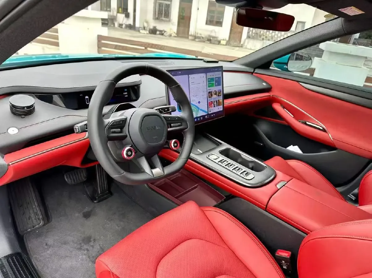 2024 MI SU7 BEV 73.6KWH,autocango,china used car exporter,china ev exporter,chinese used car exporter,chinese used ev exporter