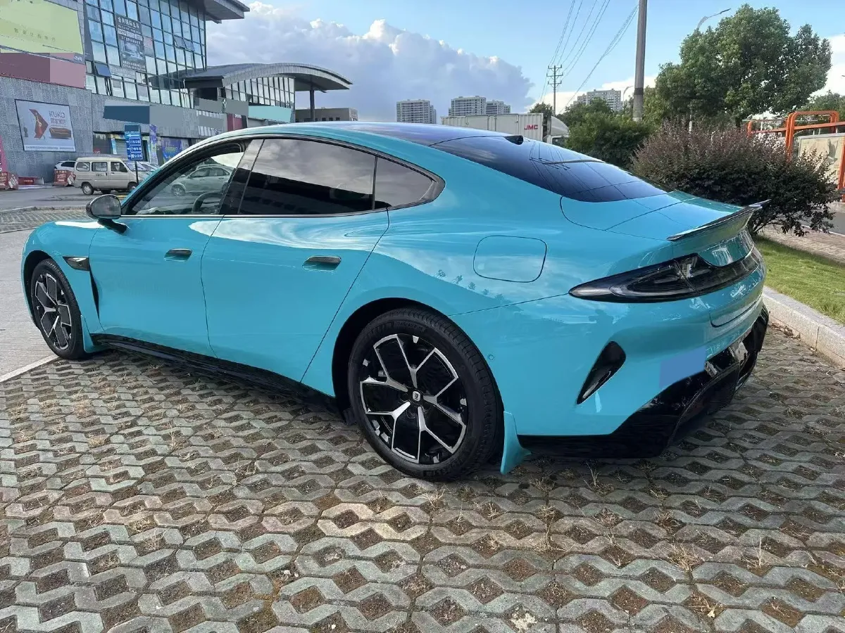 2024 MI SU7 BEV 73.6KWH,autocango,china used car exporter,china ev exporter,chinese used car exporter,chinese used ev exporter