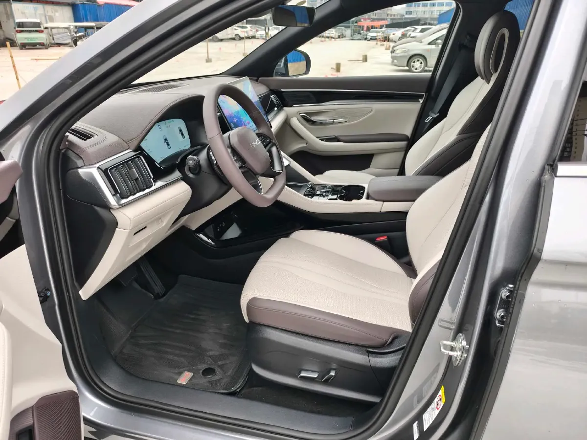 2025 BYD Song Plus BEV 71.8KWH,autocango,china used car exporter,china ev exporter,chinese used car exporter,chinese used ev exporter