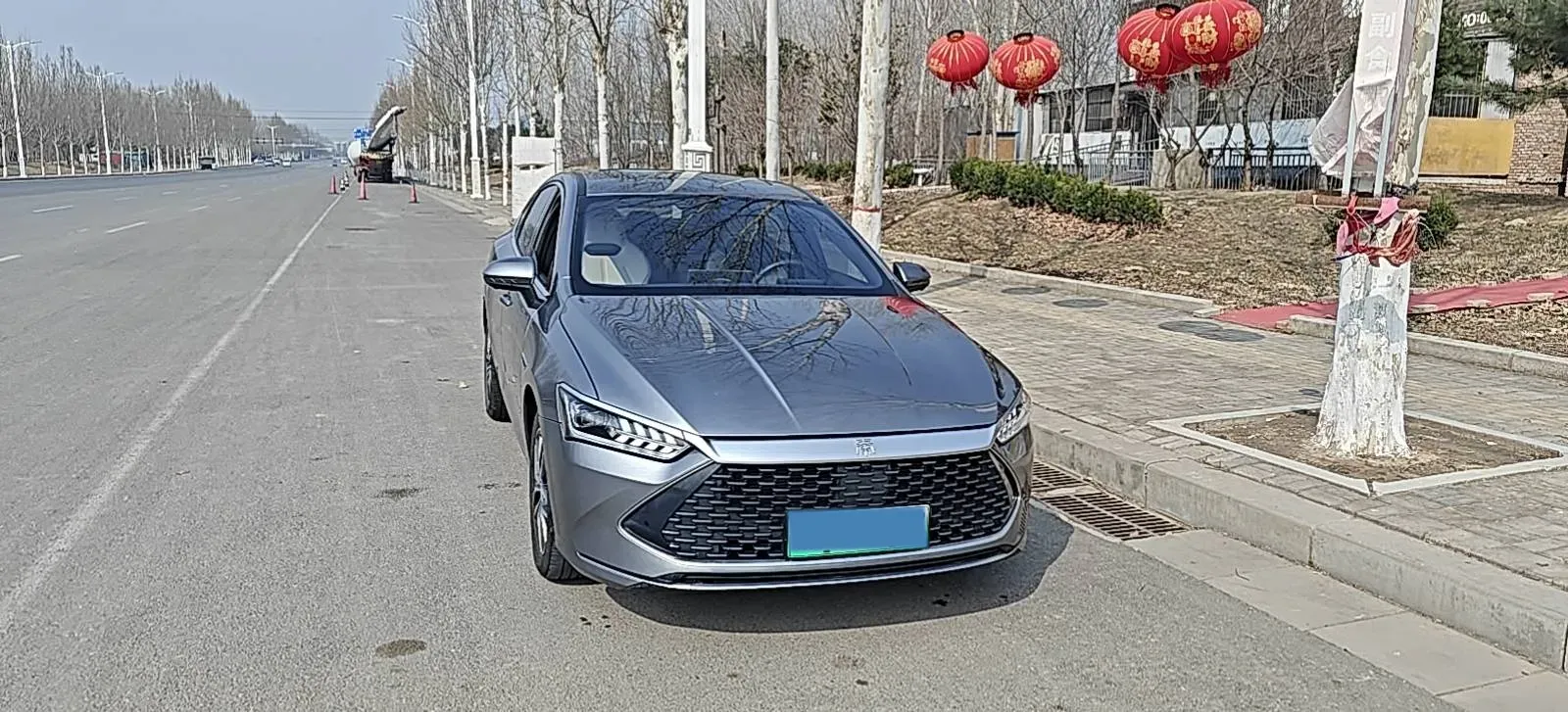 2023 BYD Qin Plus 1.5L 110HP L4 E-CVT PHEV 18.32KWH,autocango,china used car exporter,china ev exporter,chinese used car exporter,chinese used ev exporter