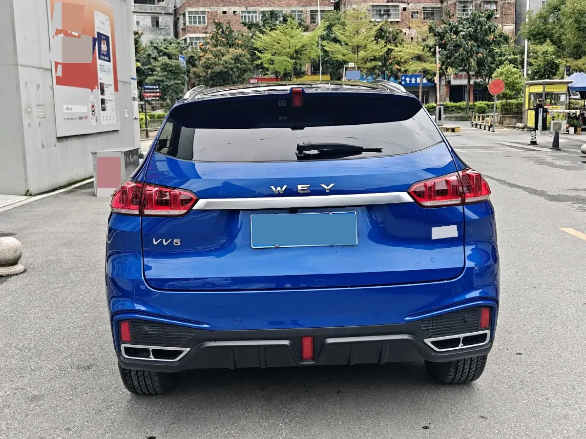 2020 WEY VV5 1.5T 171HP L4 7DCT,autocango,china used car exporter,china ev exporter,chinese used car exporter,chinese used ev exporter