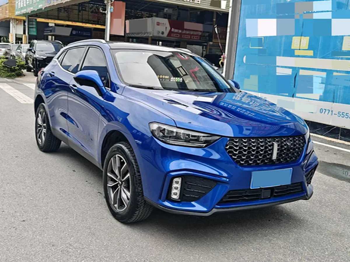 2020 WEY VV5 1.5T 171HP L4 7DCT,autocango,china used car exporter,china ev exporter,chinese used car exporter,chinese used ev exporter