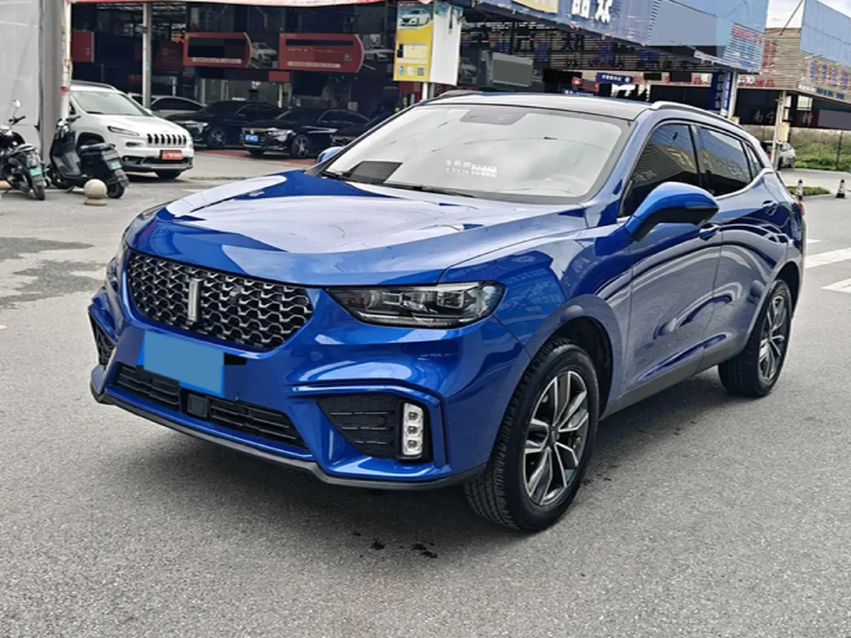 2020 WEY VV5 1.5T 171HP L4 7DCT,autocango,china used car exporter,china ev exporter,chinese used car exporter,chinese used ev exporter