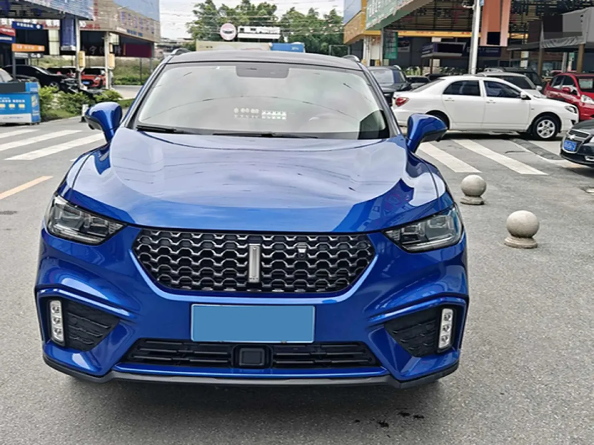 2020 WEY VV5 1.5T 171HP L4 7DCT,autocango,china used car exporter,china ev exporter,chinese used car exporter,chinese used ev exporter