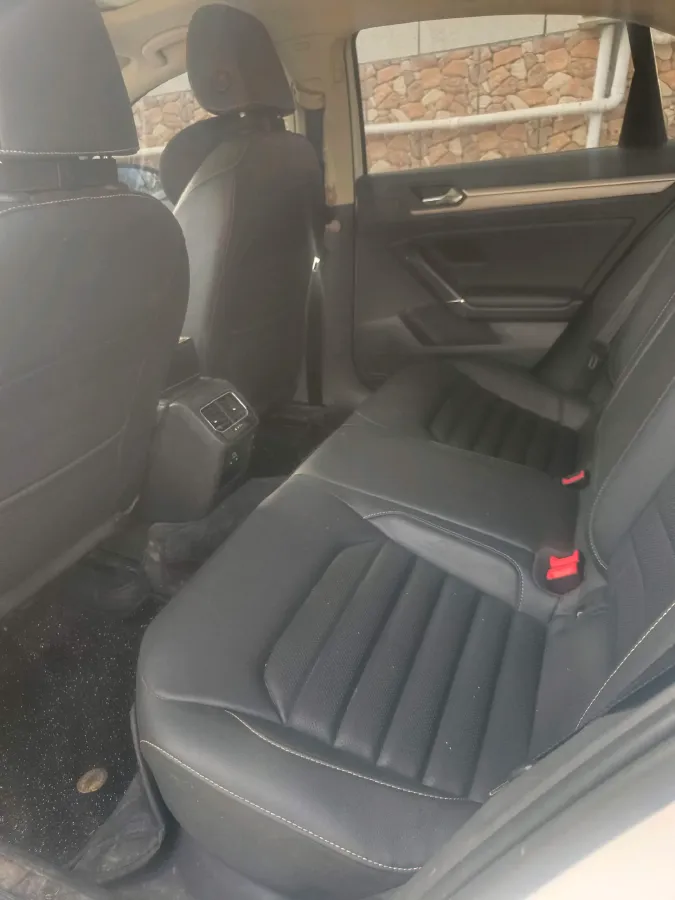 2021 Volkswagen Lamando 1.4T 150HP L4 7DCT,autocango,china used car exporter,china ev exporter,chinese used car exporter,chinese used ev exporter