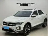 2023 VOLKSWAGEN T-ROC,autocango,china used car exporter,china ev exporter,chinese used car exporter,chinese used ev exporter
